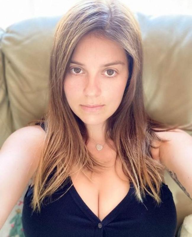 Woman image