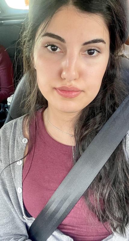 Woman image