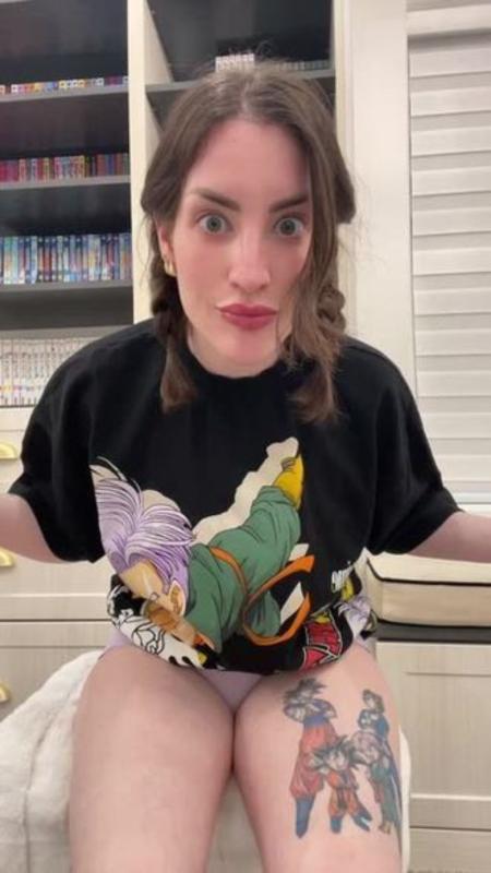 Woman image
