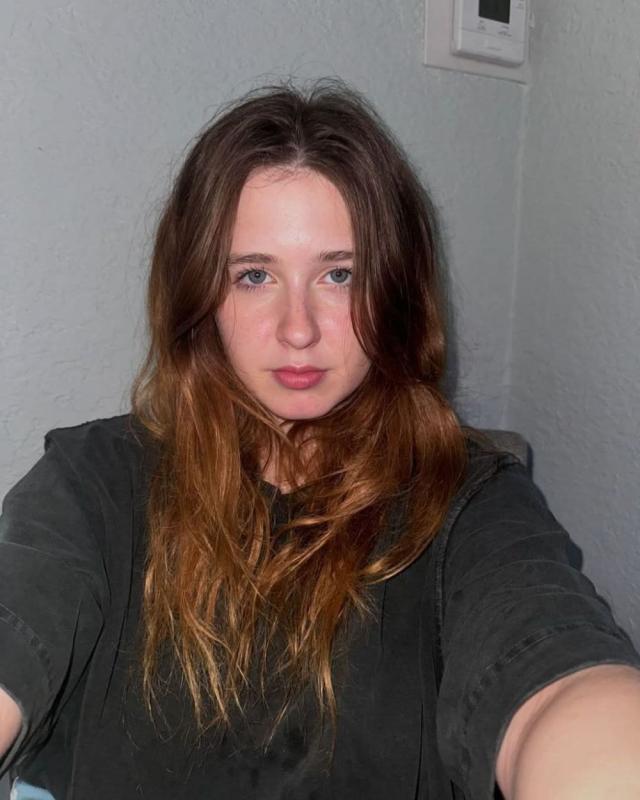 Woman image