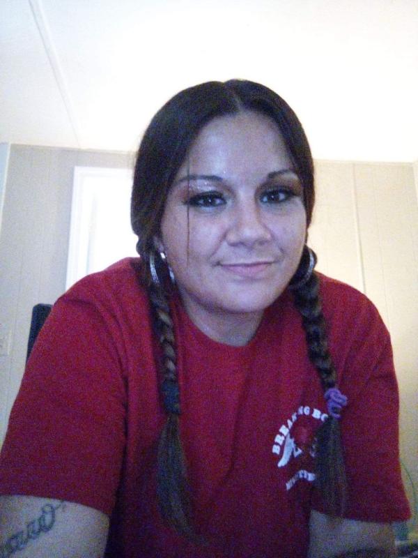 Woman image