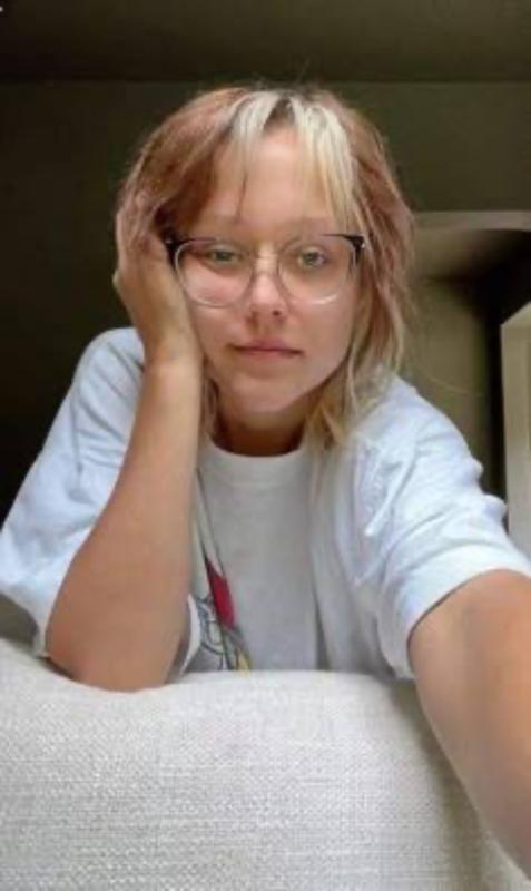 Woman image