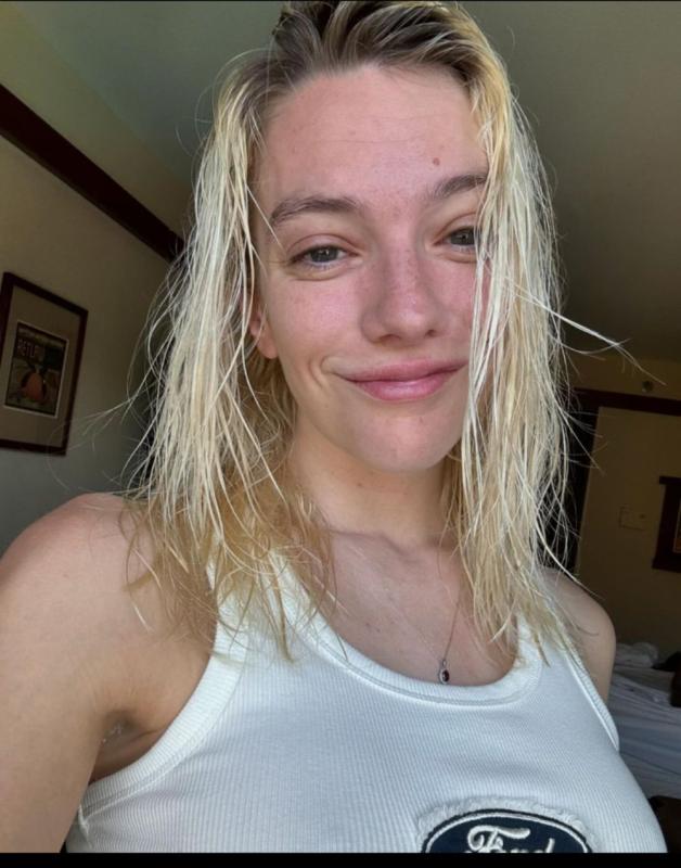 Woman image