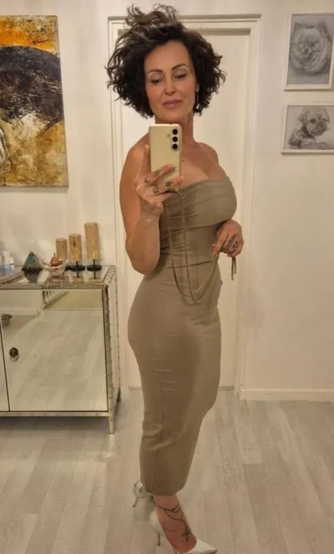 Woman image