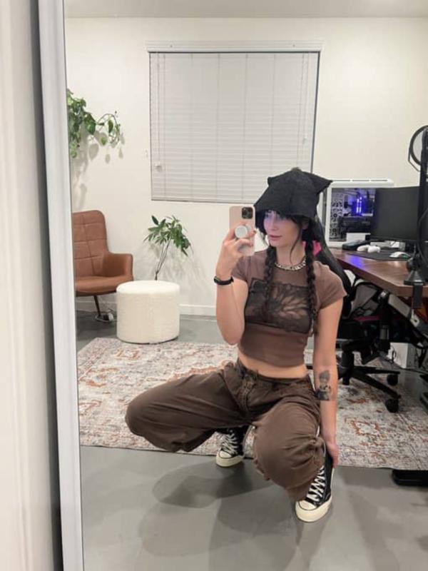 Woman image