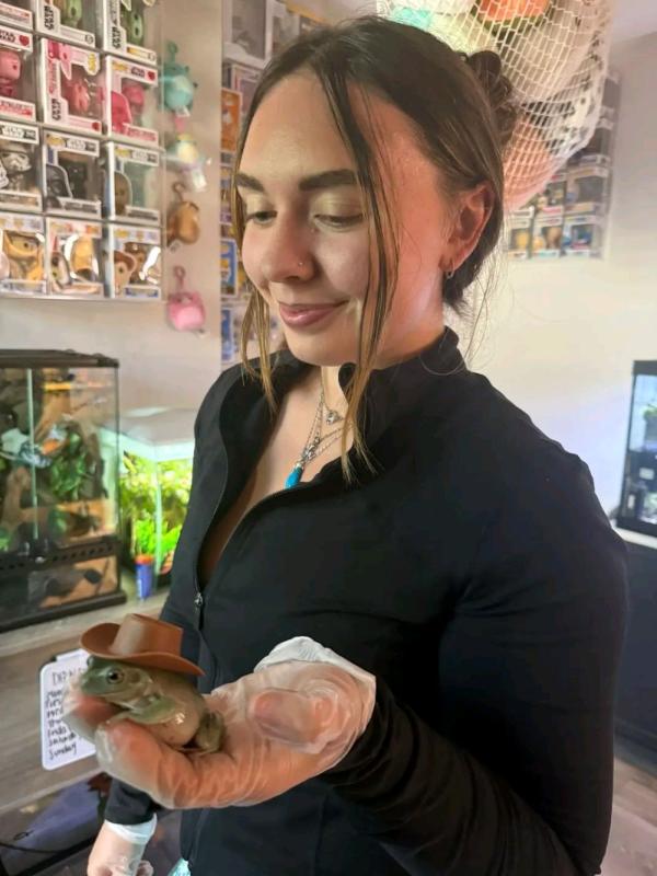 Woman image