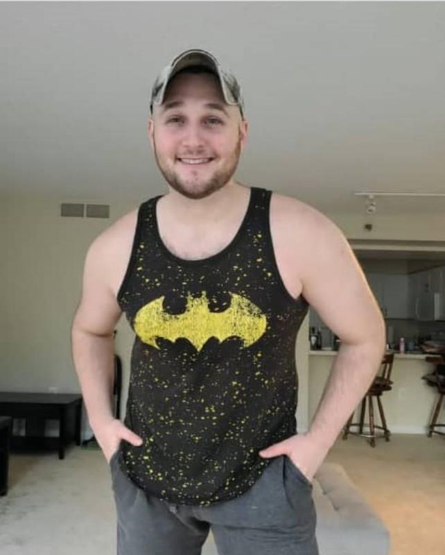 Man image