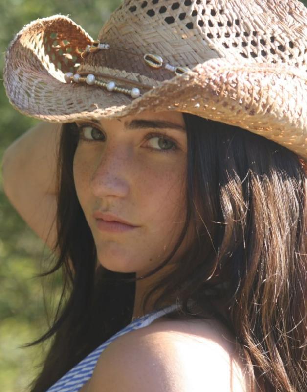Woman image