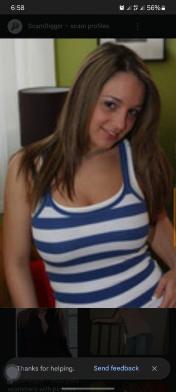 Woman image