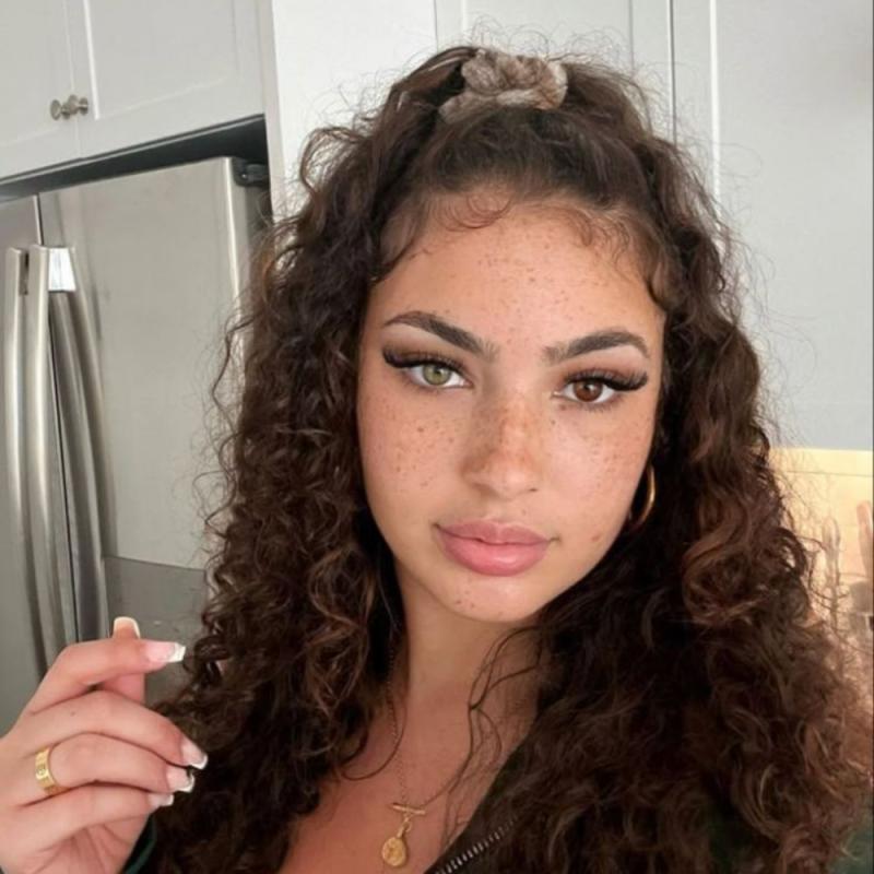 Woman image