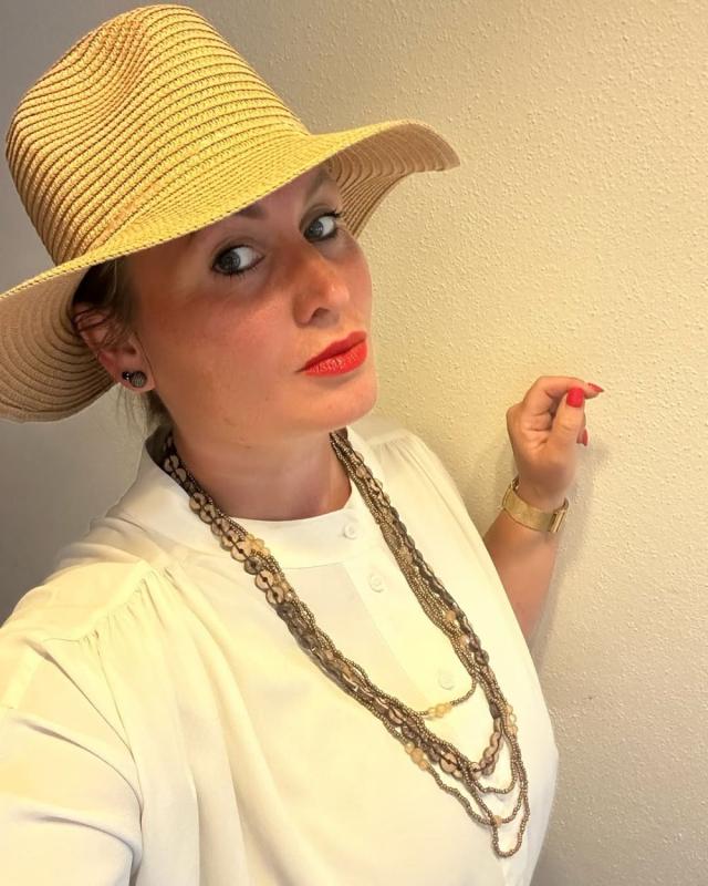 Woman image