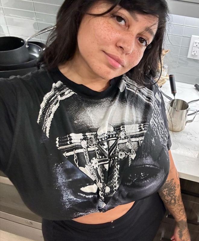 Woman image