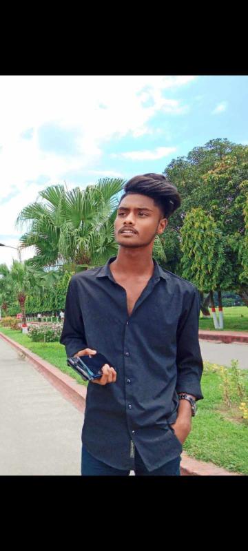 Man image