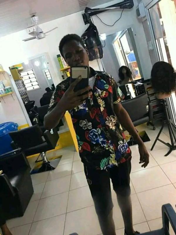 Man image
