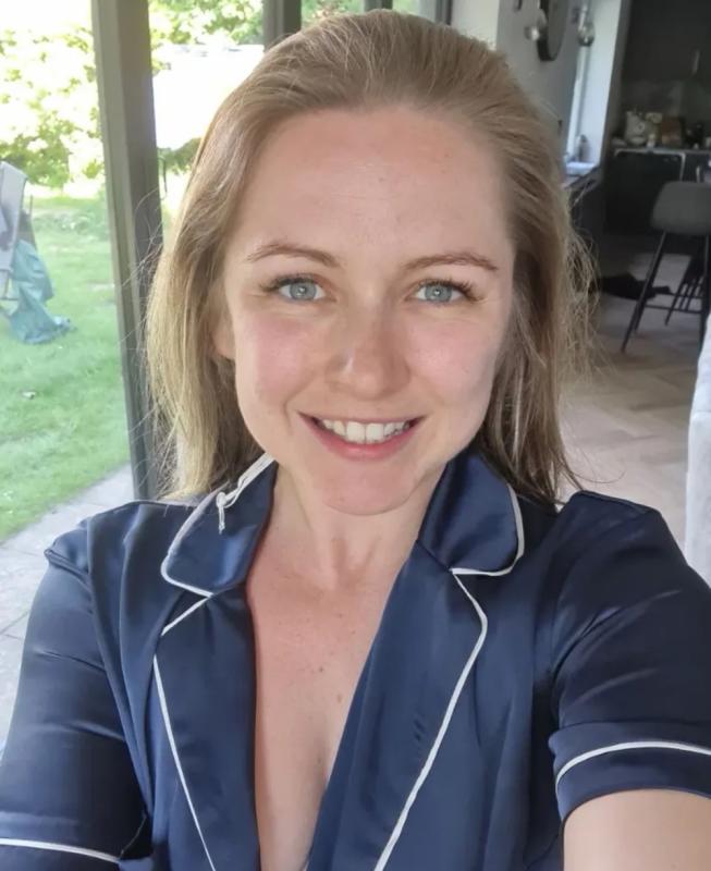 Woman image