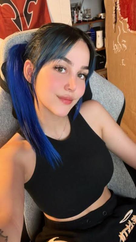Woman image