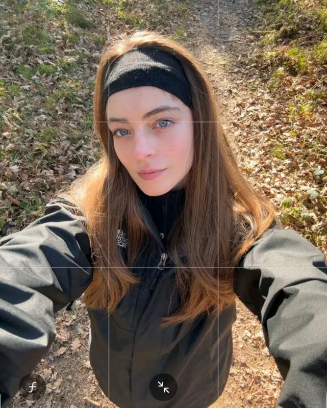 Woman image