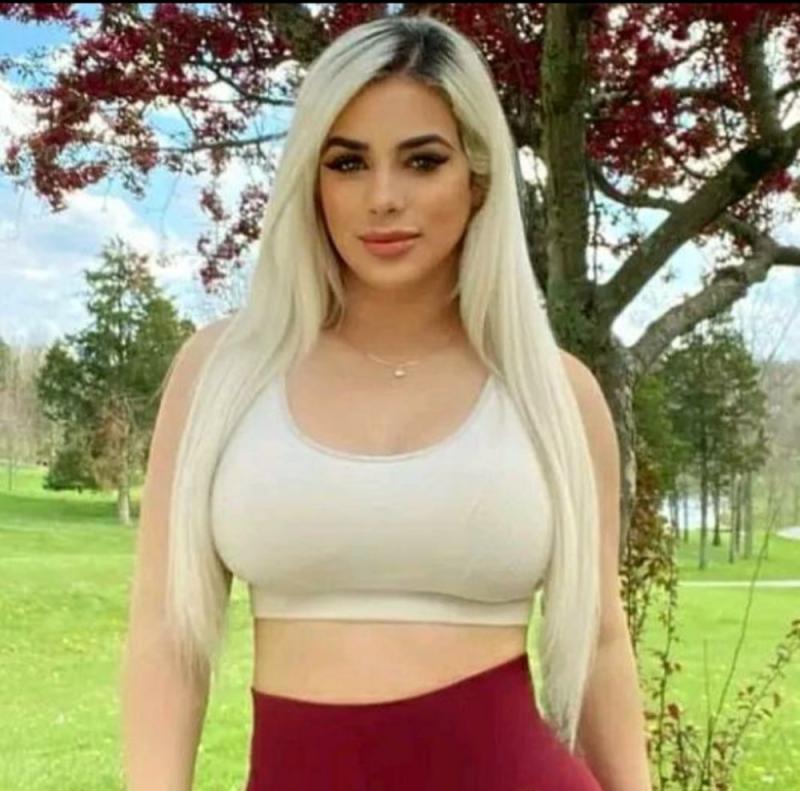 Woman image