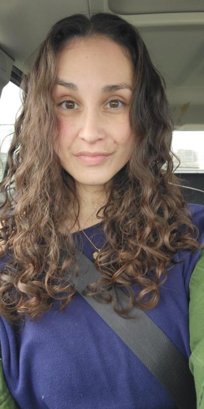 Woman image