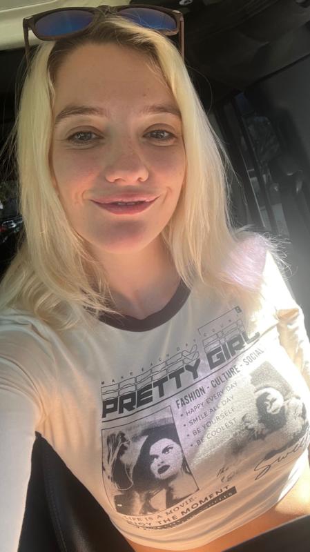 Woman image