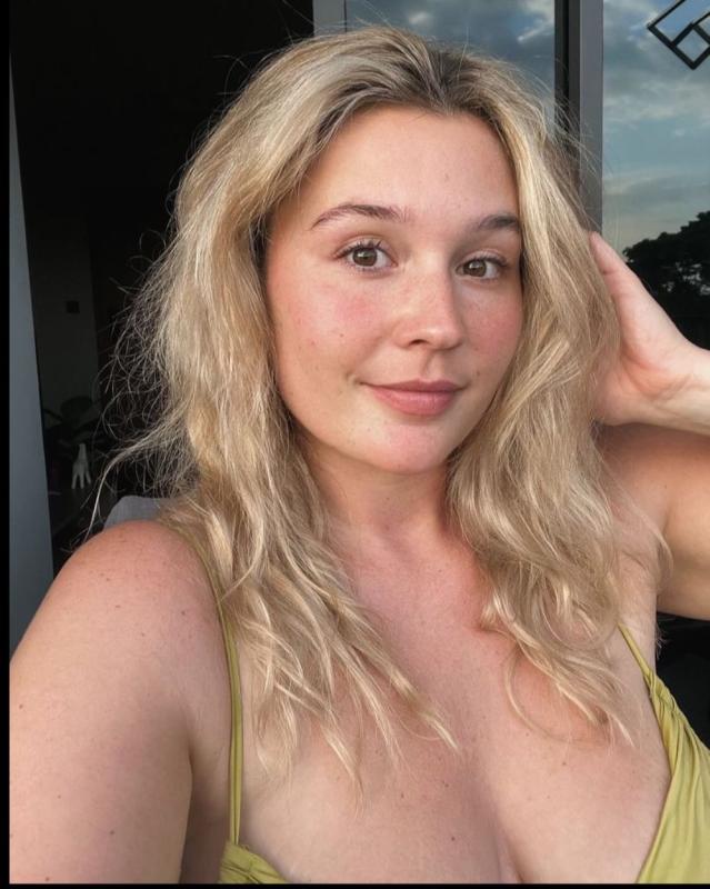 Woman image