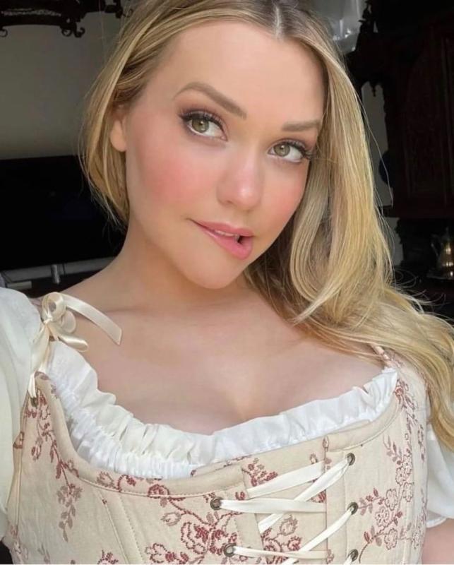 Woman image