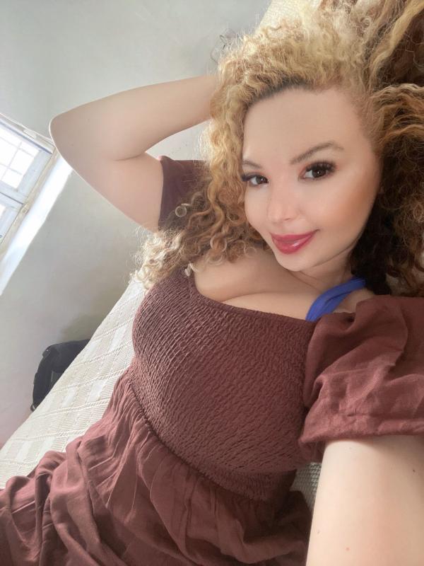 Woman image