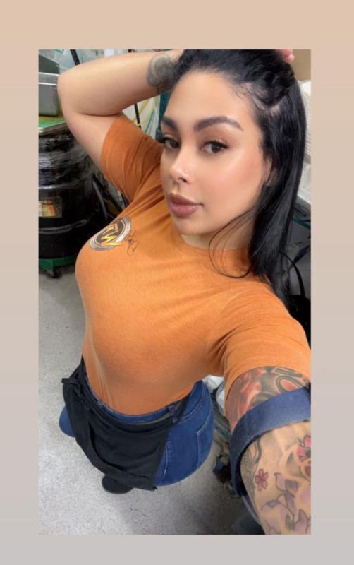 Woman image