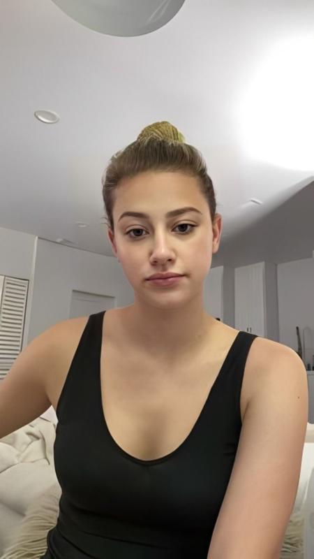 Woman image