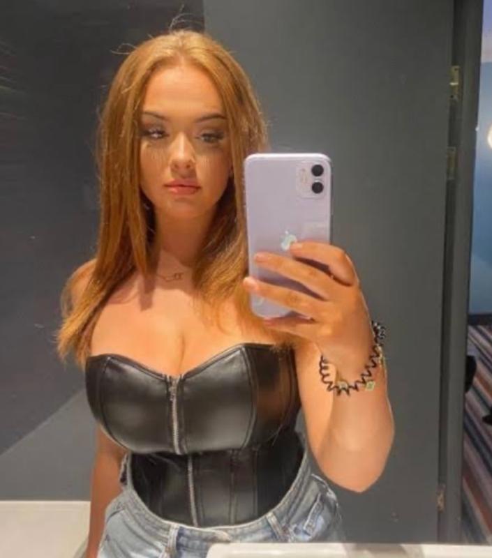 Woman image