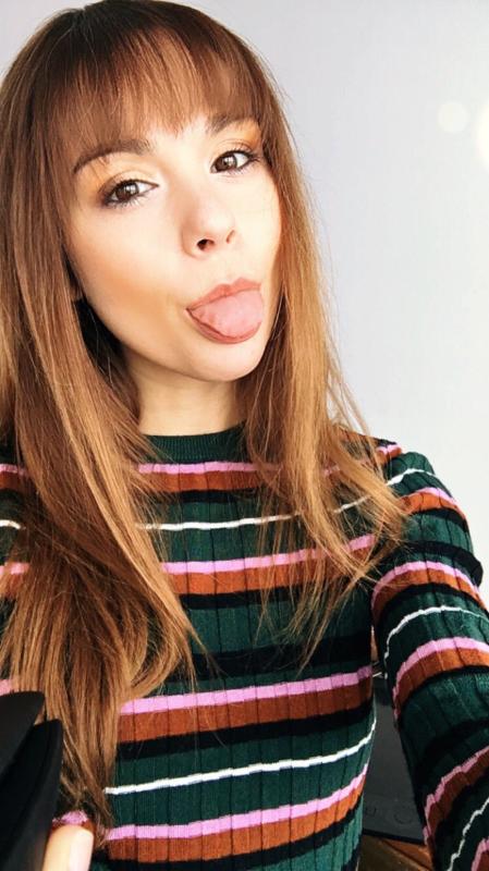 Woman image