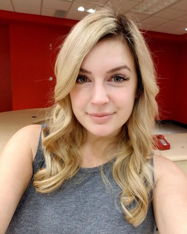 Woman image