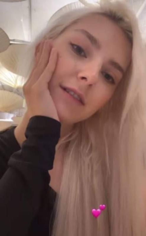 Woman image