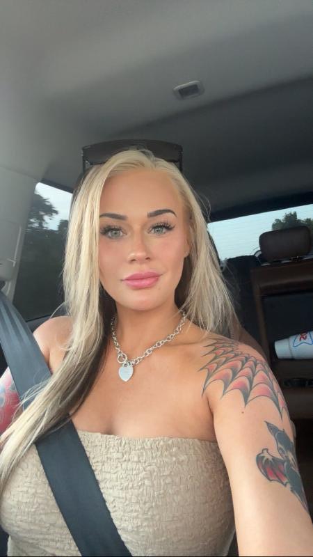 Woman image