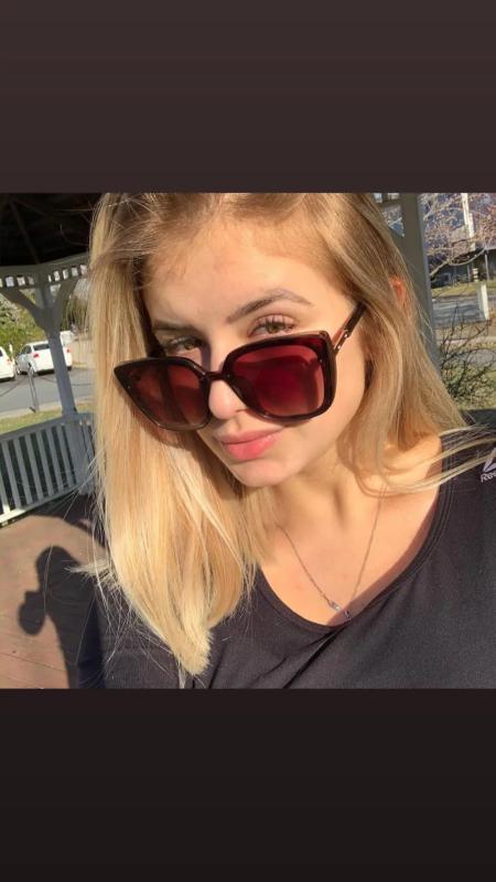 Woman image