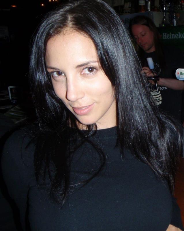 Woman image