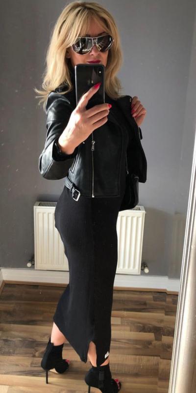 Woman image