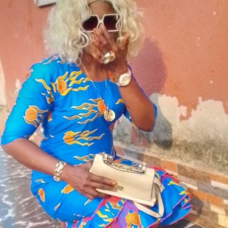 Woman image