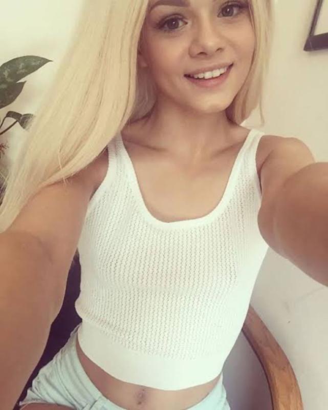 Woman image