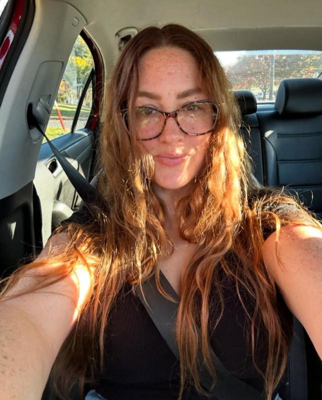 Woman image