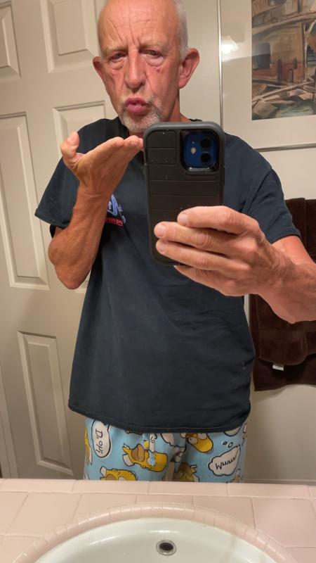 Man image