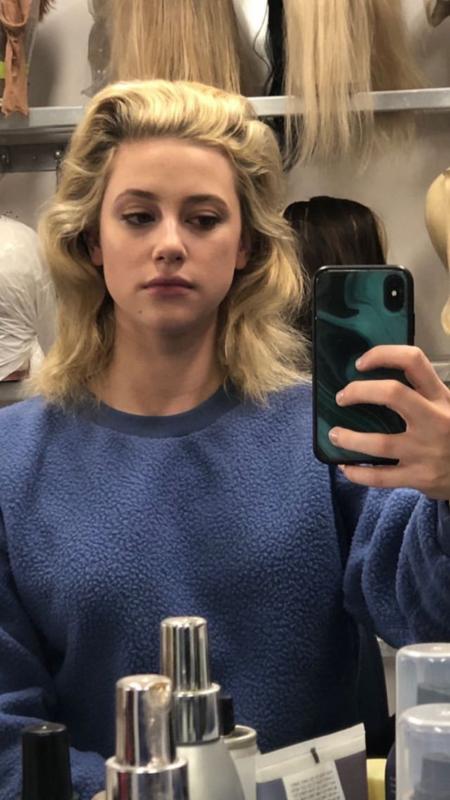 Woman image