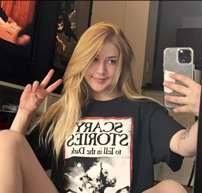 Woman image