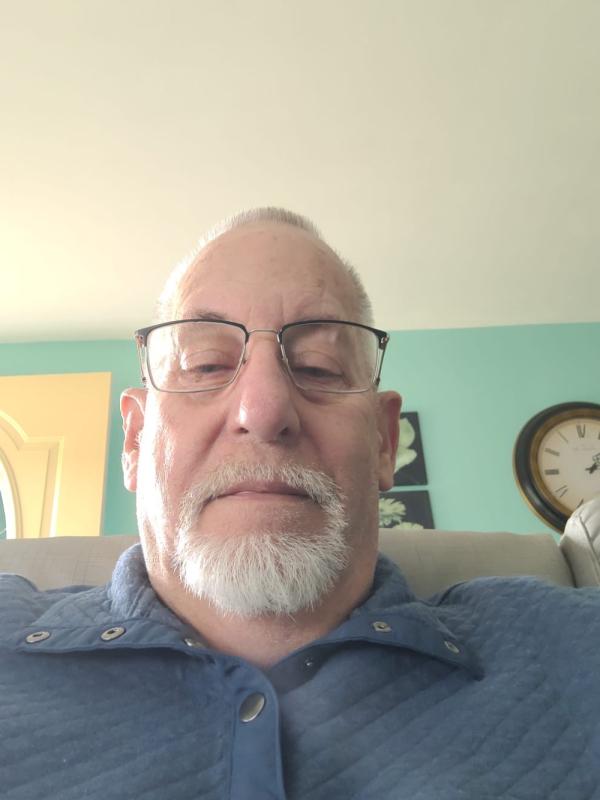 Man image