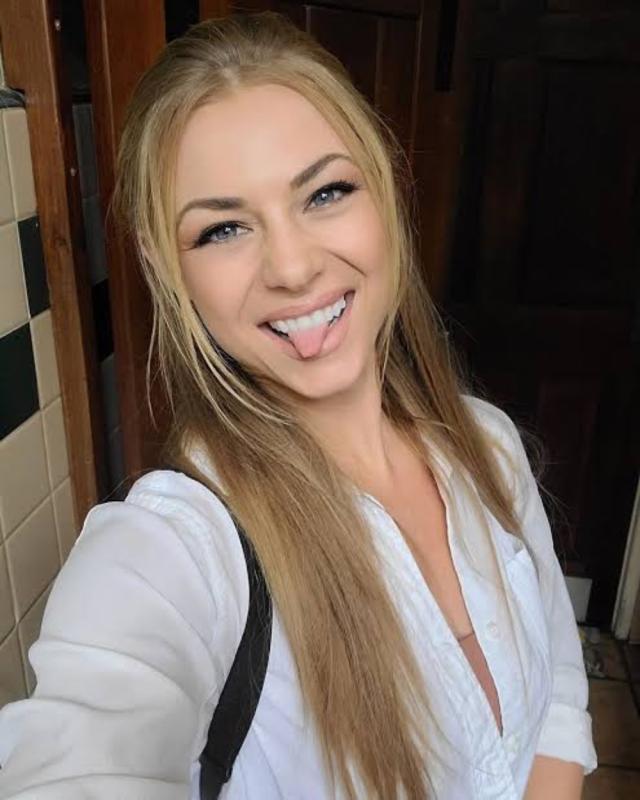 Woman image
