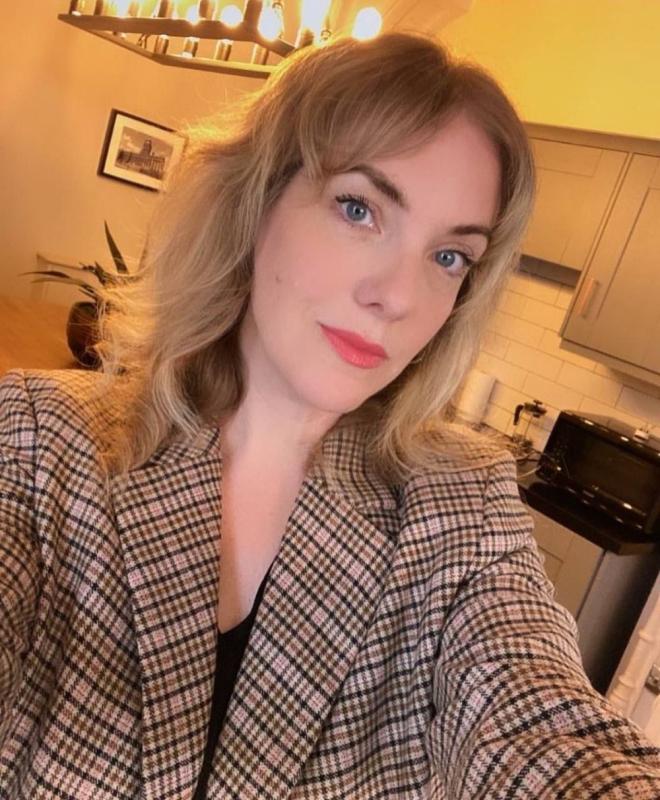 Woman image