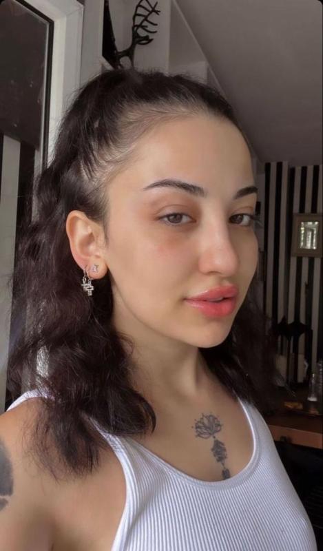 Woman image