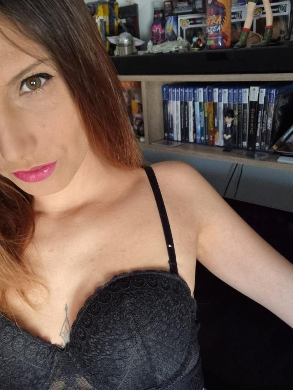 Woman image