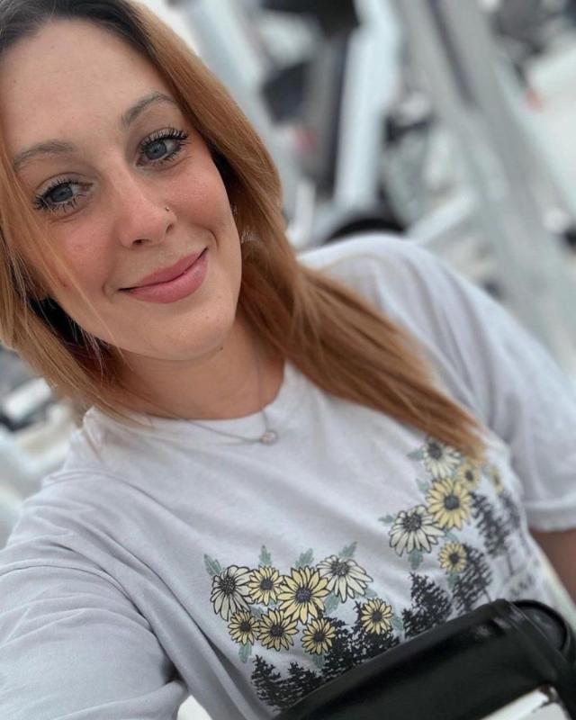 Woman image