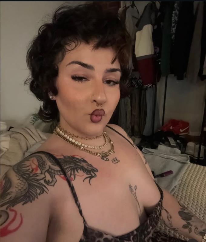 Woman image